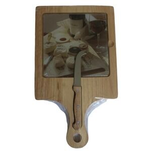 Lenox 3-Piece Cheese Board